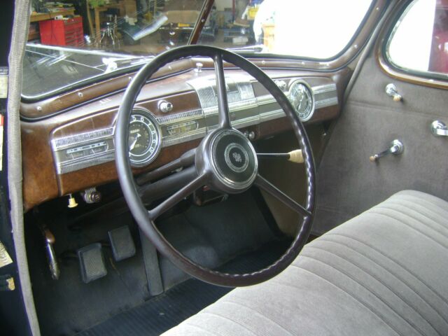 1939 Packard - photo 3