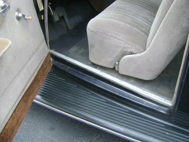 1939 Packard - photo 4