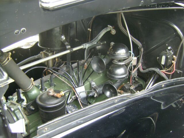 1939 Packard - photo 7