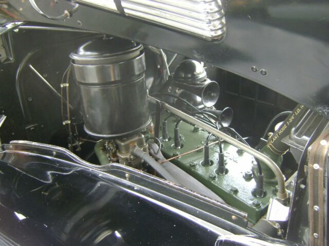 1939 Packard - photo 8