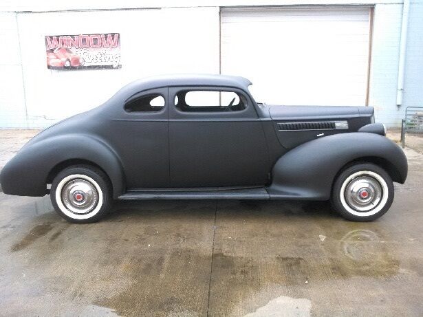 1939 Packard - photo 10