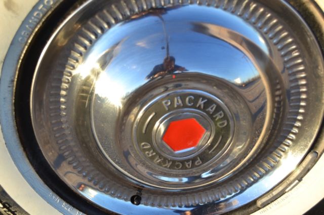 1939 Packard - photo 13