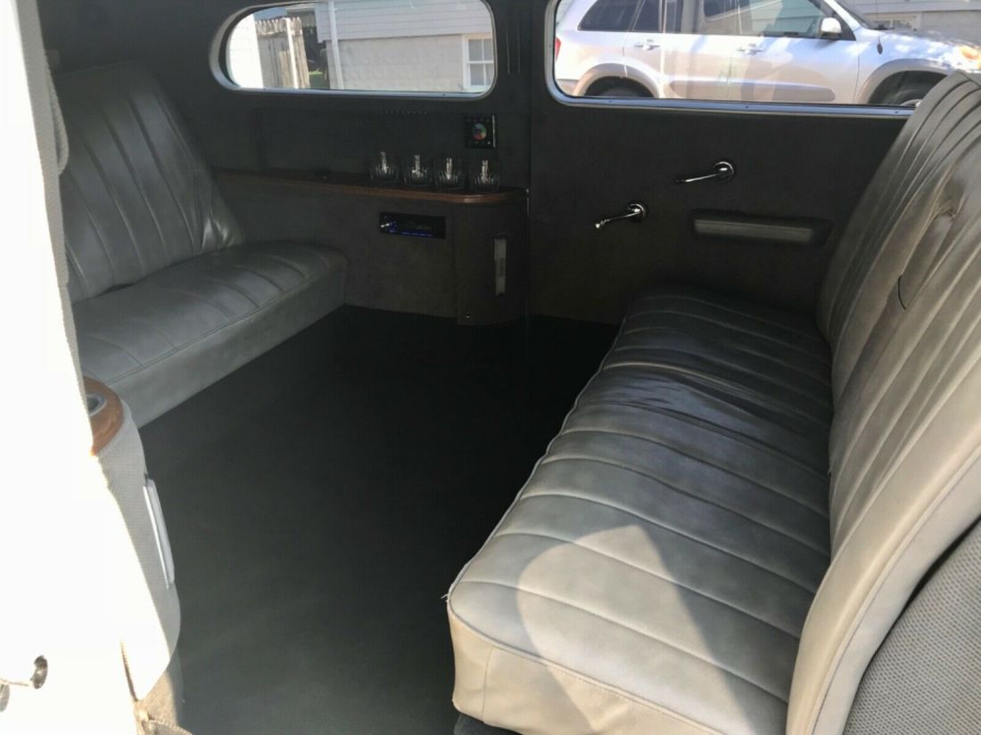 1939 Packard-Henny 1701-A - photo 10