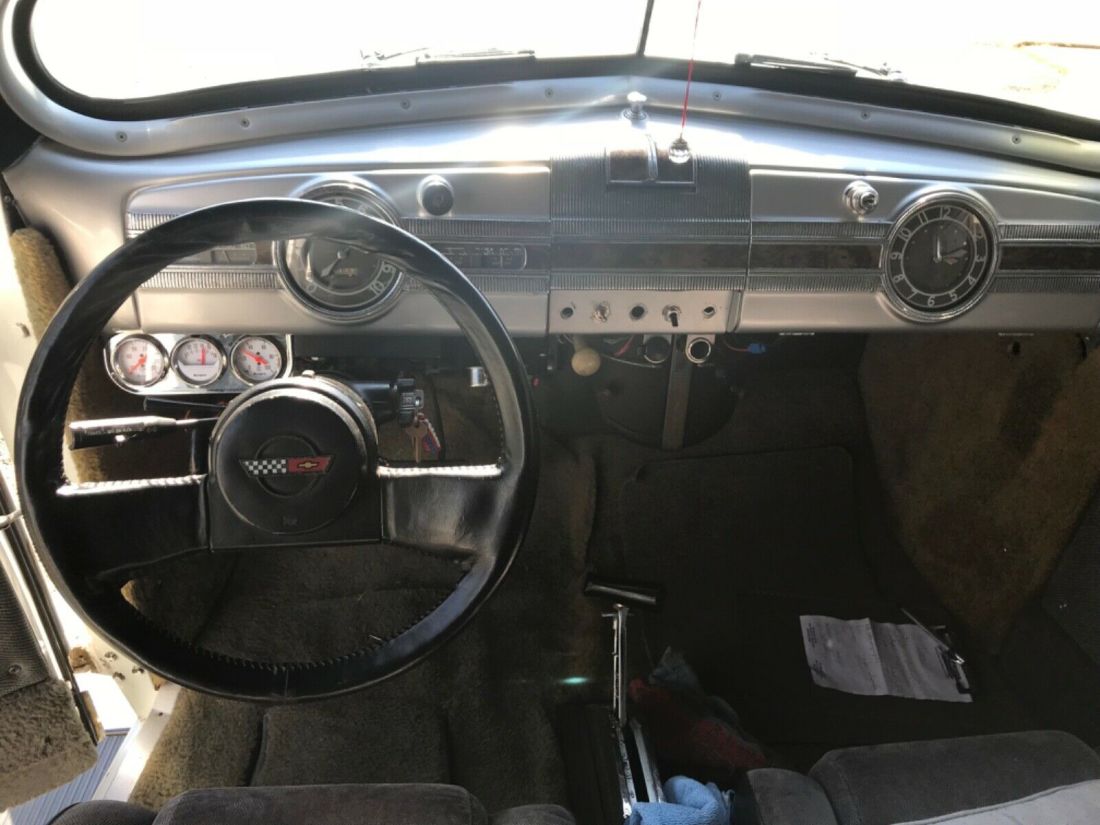 1939 Packard-Henny 1701-A - photo 7
