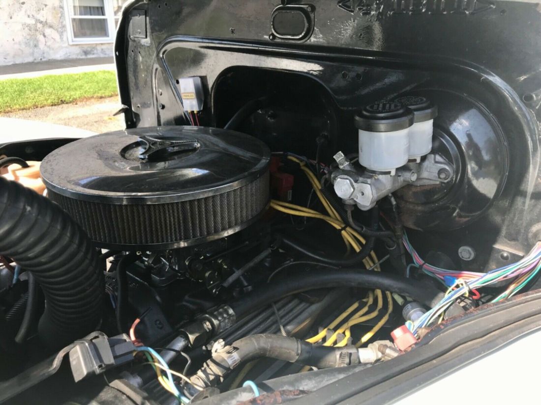 1939 Packard-Henny 1701-A - photo 9