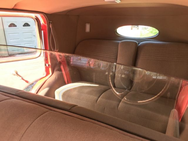 1939 Packard - photo 6