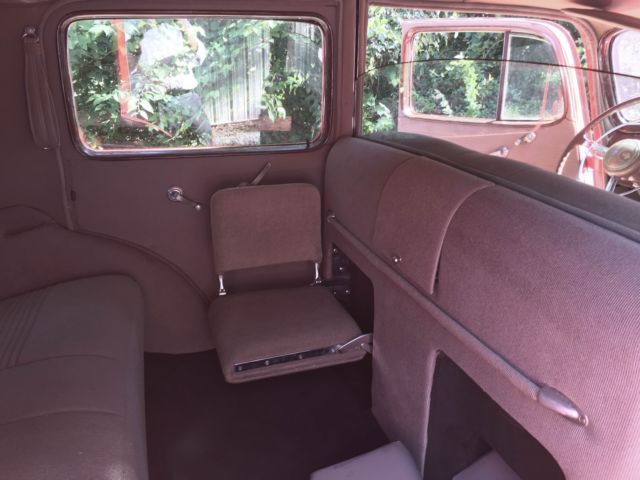 1939 Packard - photo 7