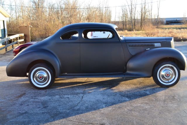1939 Packard 120 - photo 3