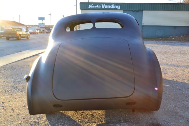 1939 Packard 120 - photo 5