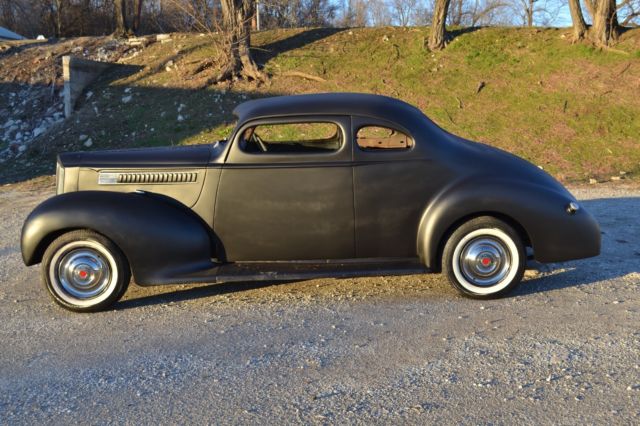 1939 Packard 120 - photo 7