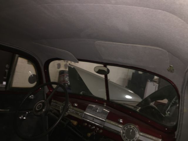 1939 Packard 120 - photo 12