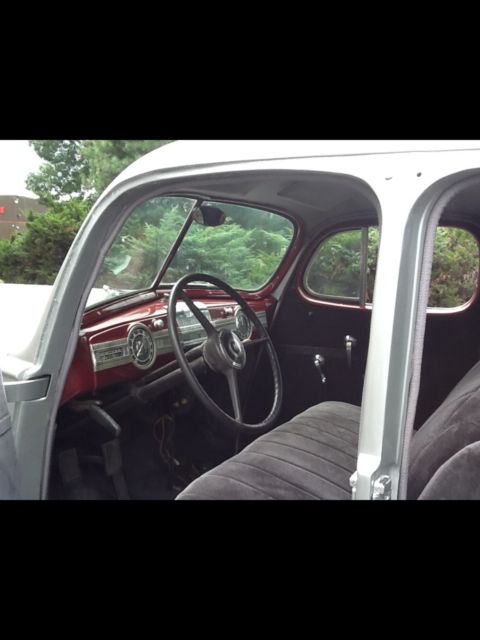 1939 Packard 120 - photo 5
