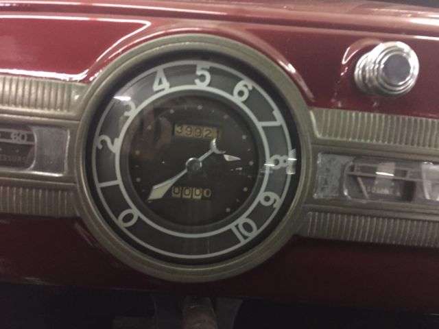 1939 Packard 120 - photo 7