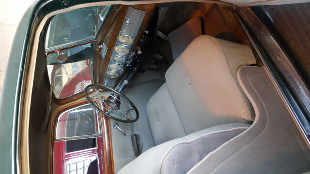 1939 Packard - photo 5