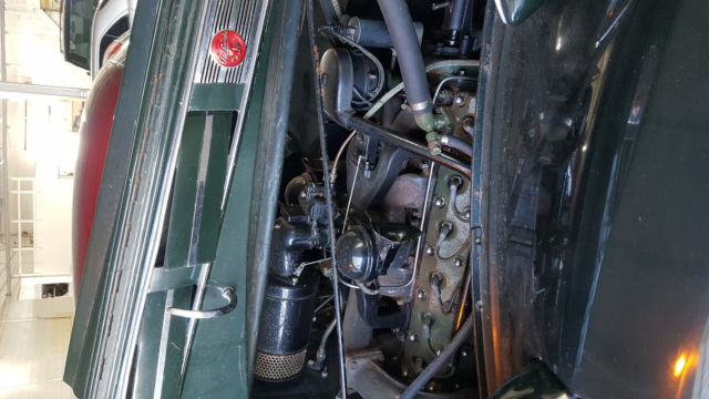 1939 Packard - photo 6