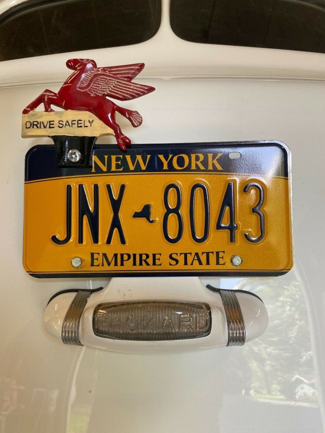 1939 Packard - photo 12