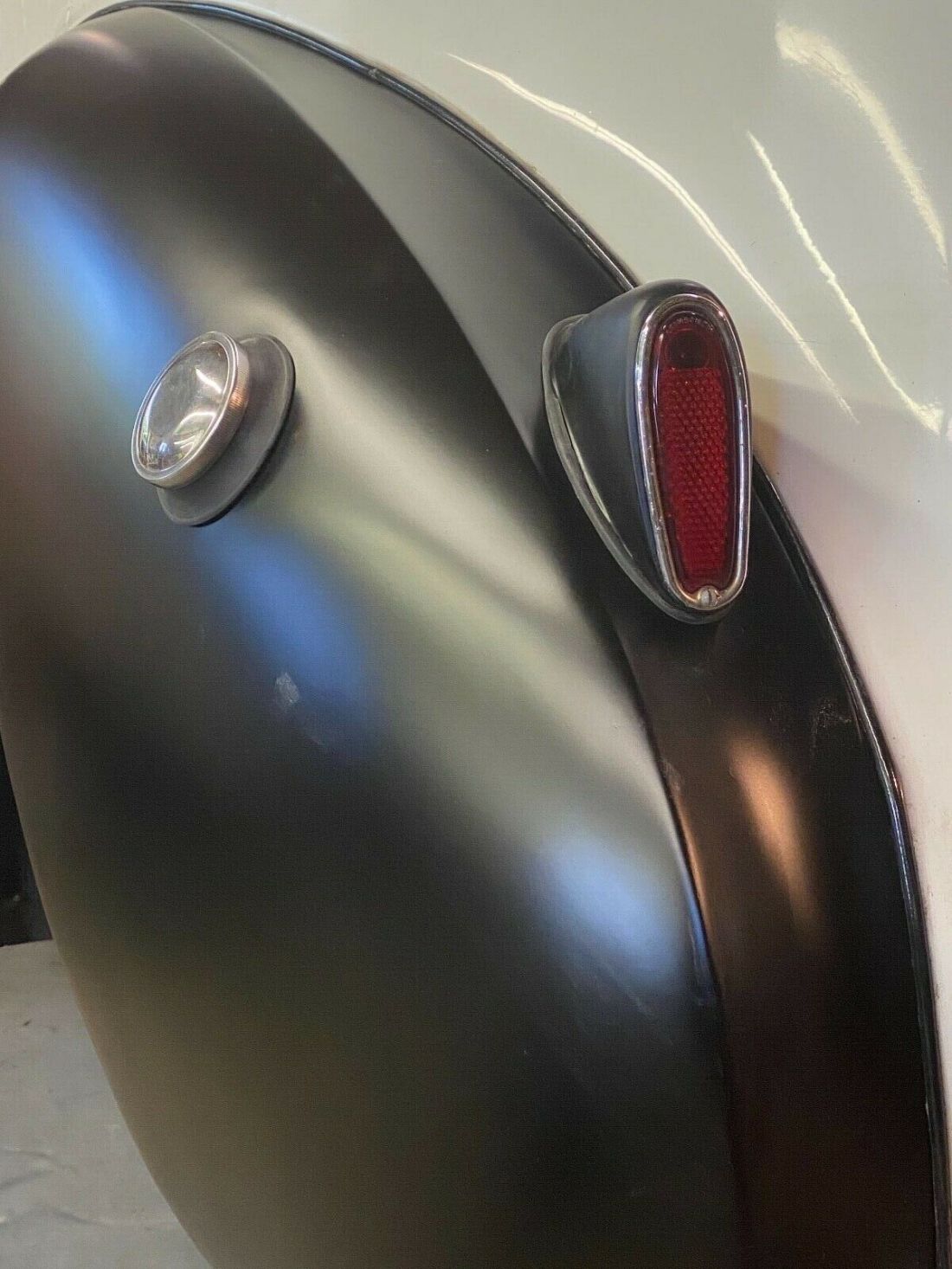 1939 Packard - photo 8