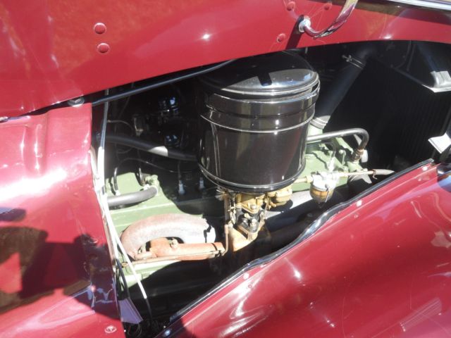 1939 Packard Model 1700 - photo 3