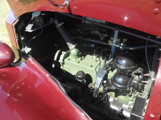 1939 Packard Model 1700 - photo 9
