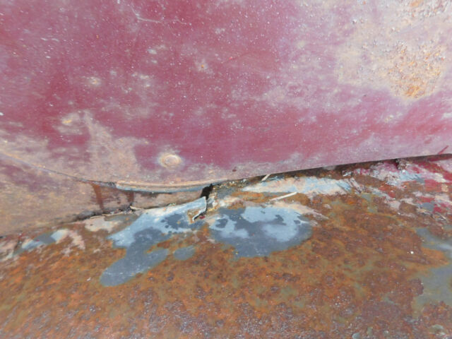 1939 Packard Model 1703 - photo 10