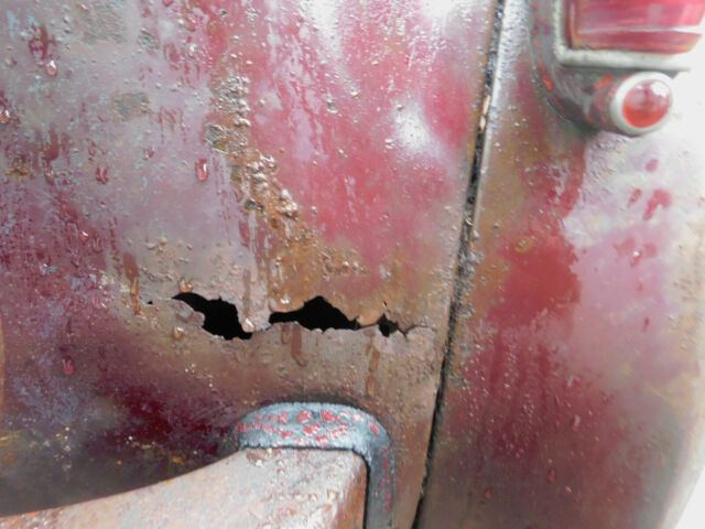 1939 Packard Model 1703 - photo 13