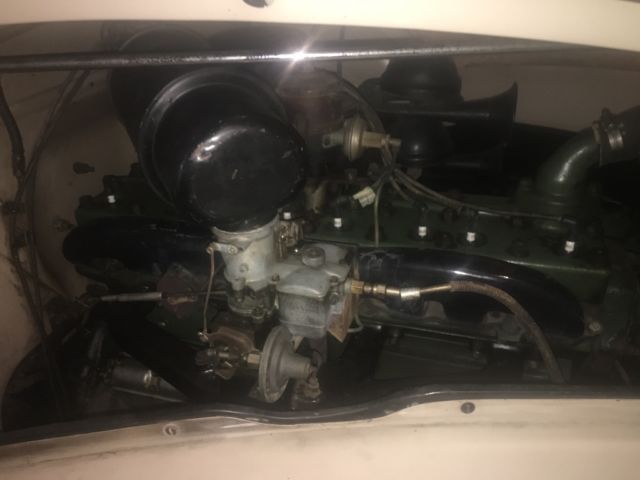 1939 Packard Super 8 Touring Sedan - photo 13