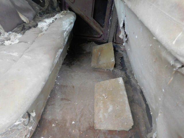 1939 Packard Model 1703 - photo 7