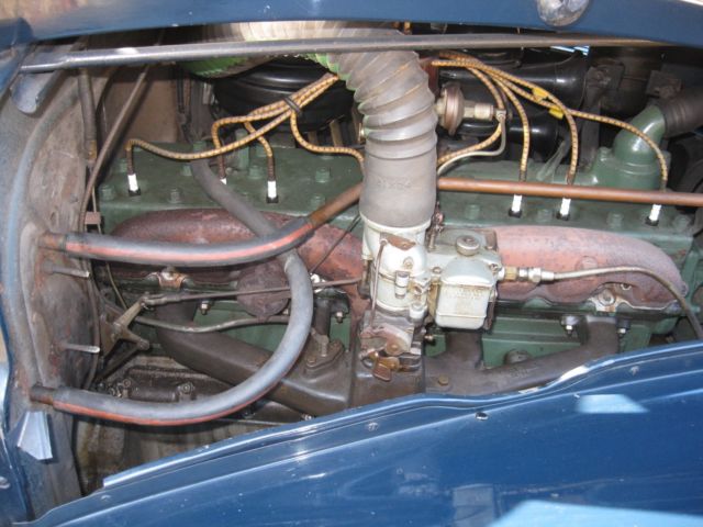 1939 Packard Packard - photo 10