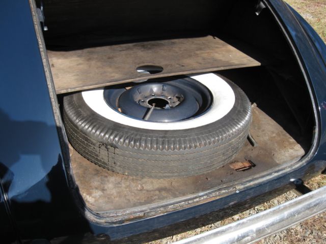 1939 Packard Packard - photo 11