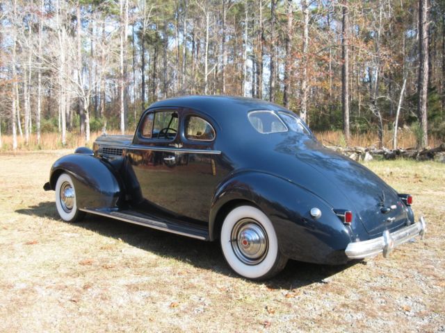 1939 Packard Packard - photo 2