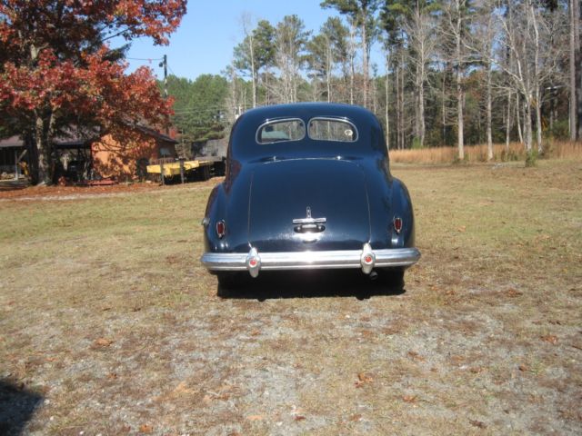 1939 Packard Packard - photo 3