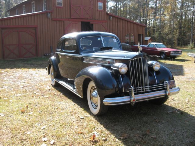 1939 Packard Packard - photo 6