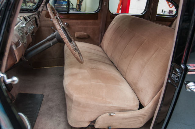 1939 Packard Super 8 Sedan Super 8 Sedan - photo 10