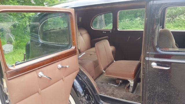 1939 Packard Model 1708 - photo 10