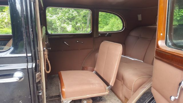 1939 Packard Model 1708 - photo 11