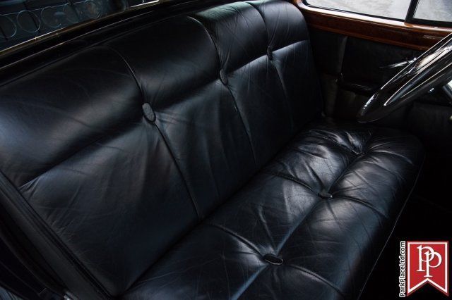 1939 Packard Twelve 1708 Limousine - photo 12