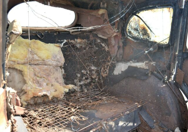 1939 Packard Model 1708 - photo 3