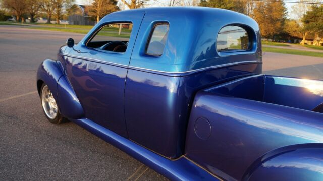 1939 Ford Other Built in Arizona, from the south - photo 11