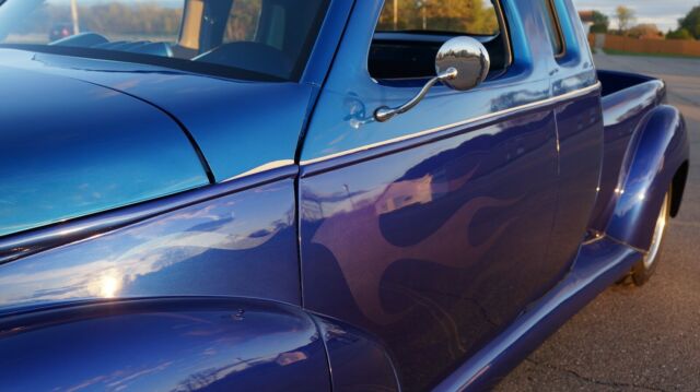 1939 Ford Other Built in Arizona, from the south - photo 9
