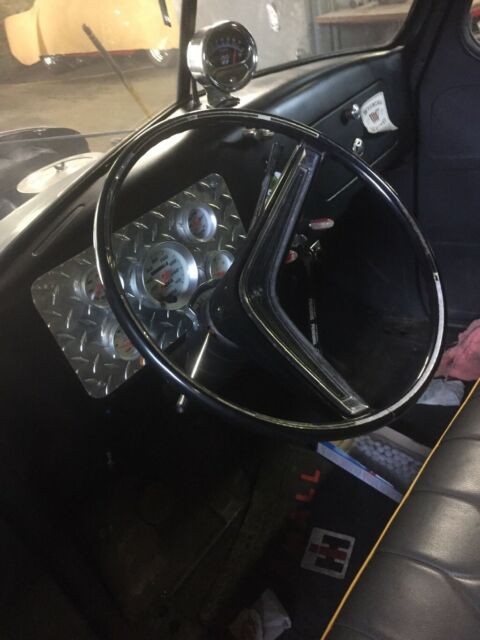 1939 Ford Other Pickups - photo 3