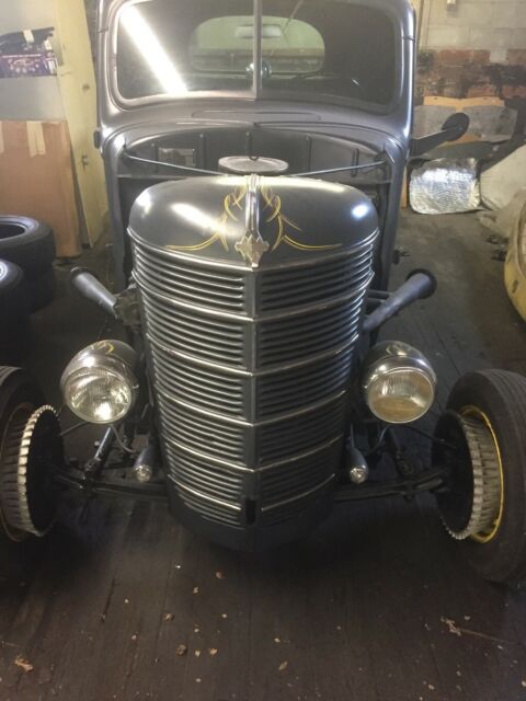 1939 Ford Other Pickups - photo 5