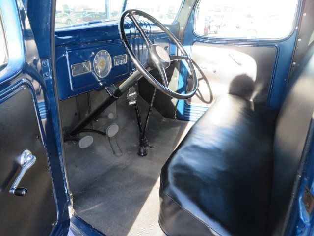 1939 Dodge Tc - photo 11