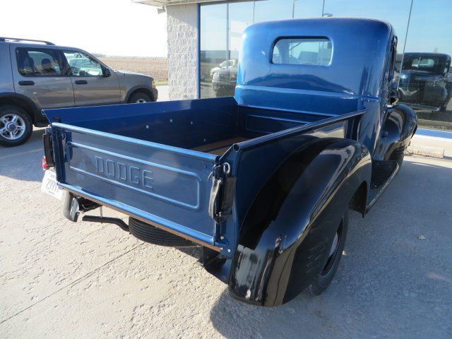 1939 Dodge Tc - photo 7