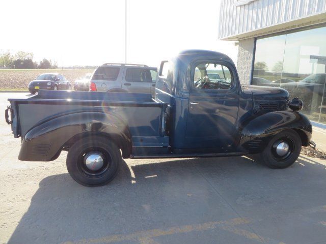 1939 Dodge Tc - photo 8