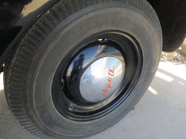 1939 Dodge Tc - photo 9