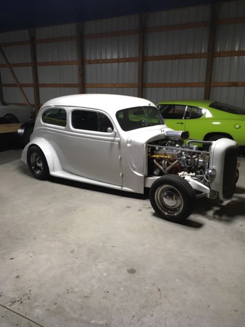 1939 pllymouth street rod 1939 Plymouth Custom