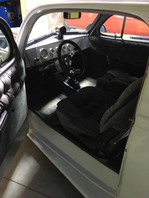 1939 Plymouth Custom - photo 5