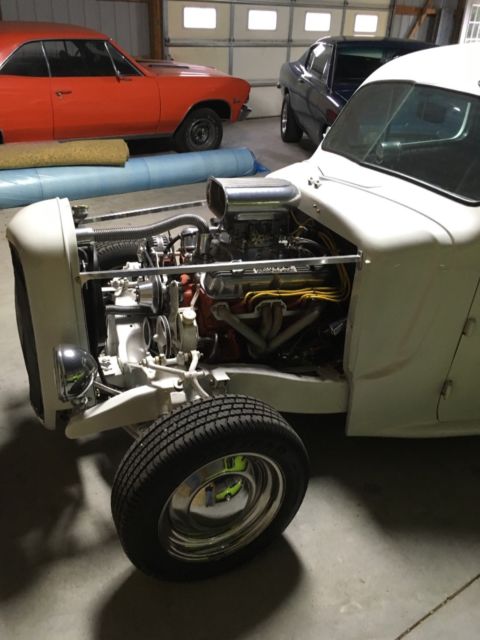 1939 Plymouth Custom - photo 7