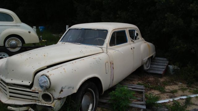 1939 Studebaker - photo 10