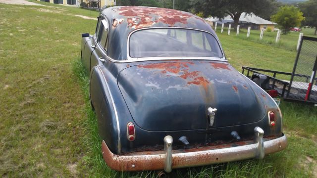 1939 Studebaker - photo 4